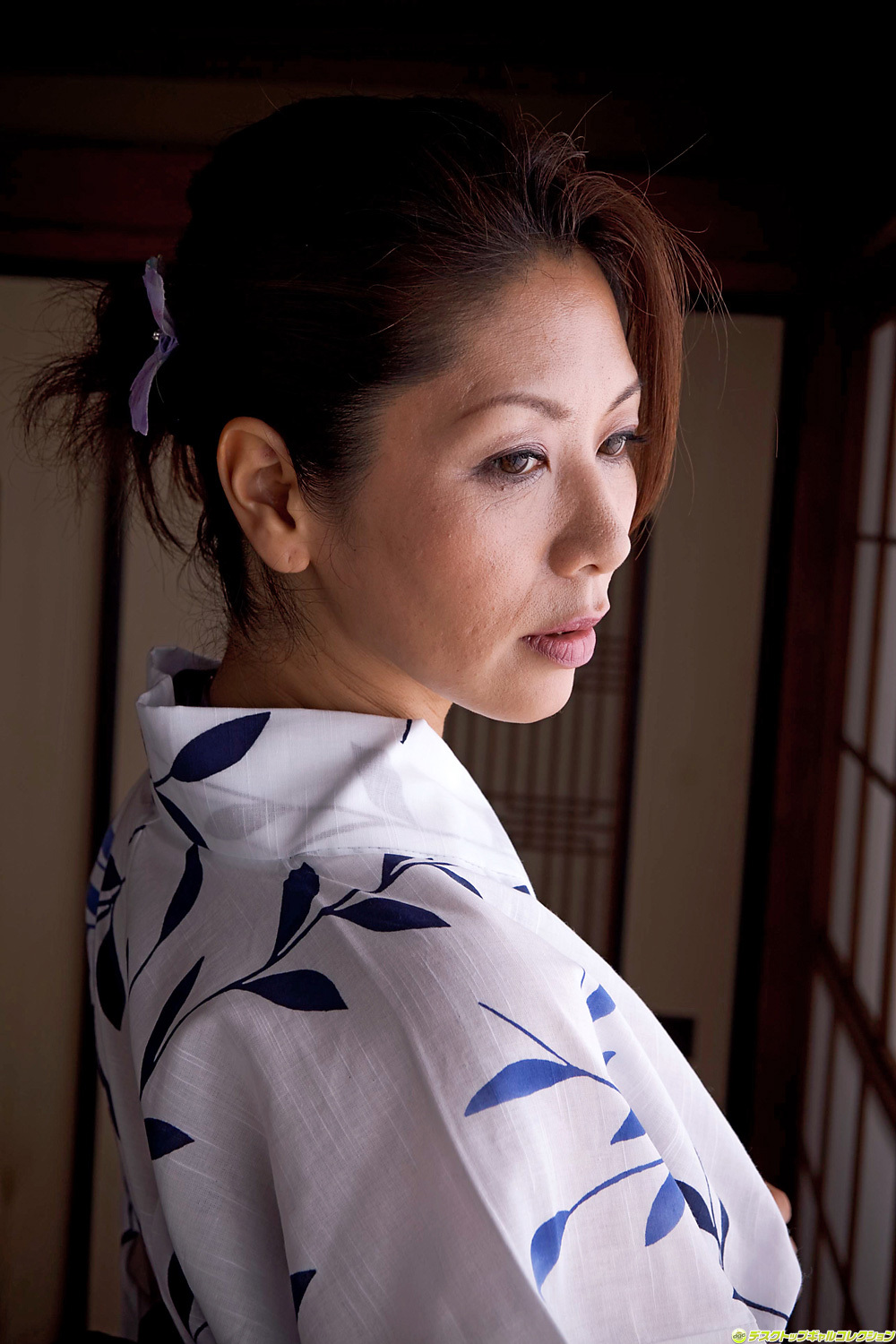 No.800 しょうだ ちさと 翔田千里 [DGC]